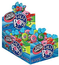 Load image into Gallery viewer, Jolly Rancher Lolly Pop 17g
