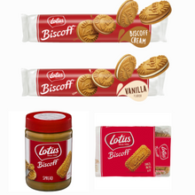Load image into Gallery viewer, Biscoff Box
