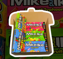 Load image into Gallery viewer, Mike and Ike Box
