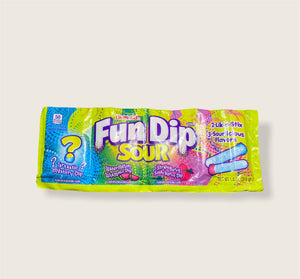 Fun Dip Sour 