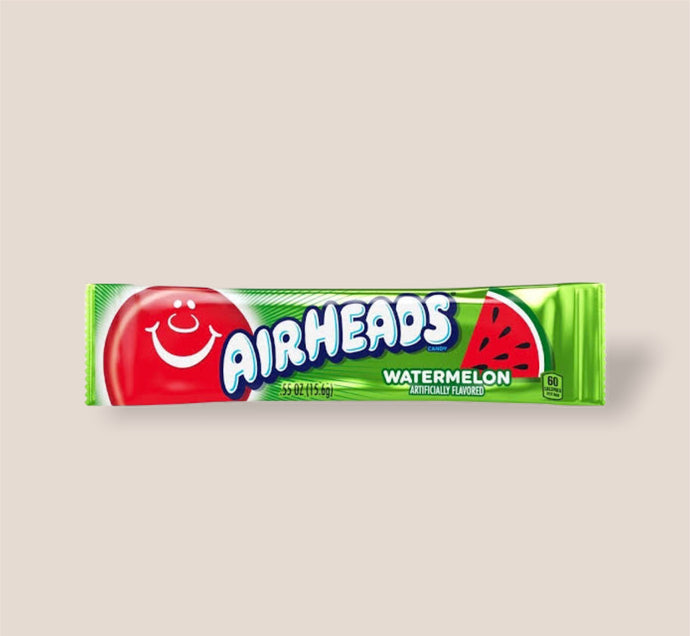 Airheads Watermelon