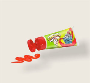 Warheads Sour Watermelon Squeeze 