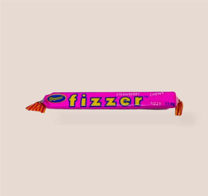 Fizzer Strawberry 