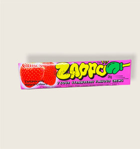Zappo Strawberry 