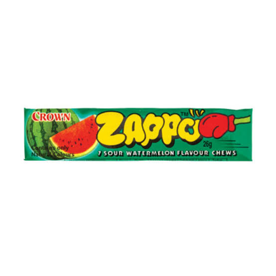 Zappo Watermelon 26g