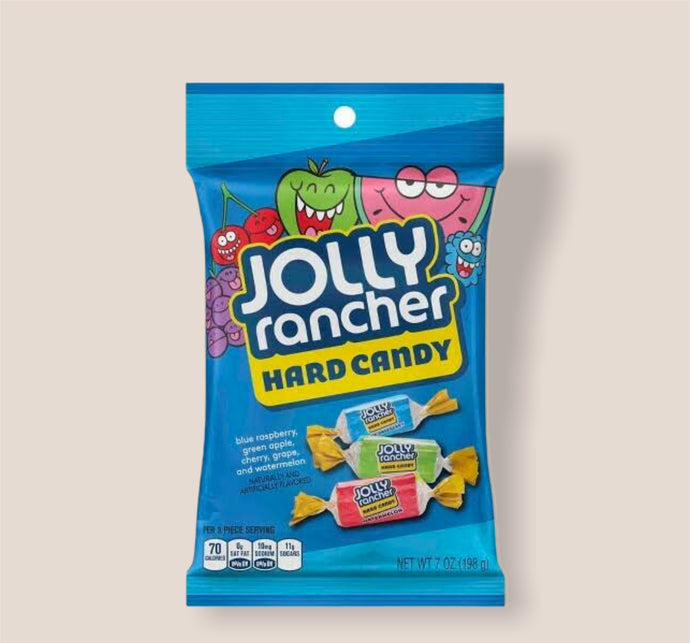 Jolly Rancher Hard Candy