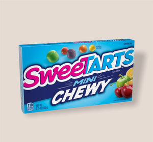 Sweetarts Mini Chewy