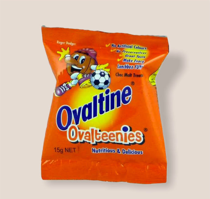 Ovaltine