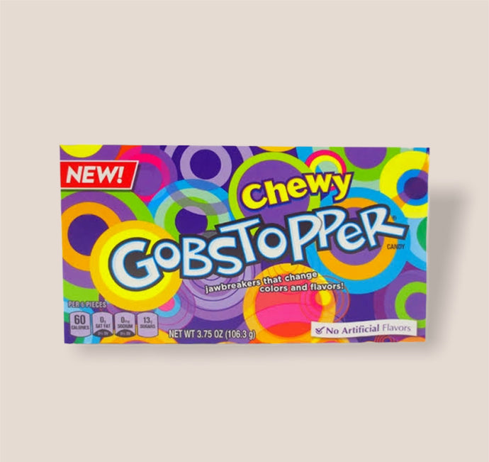 Chewy Gobstopper