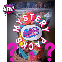 Load image into Gallery viewer, Mystery Pack Sour &amp; Gummy 250g
